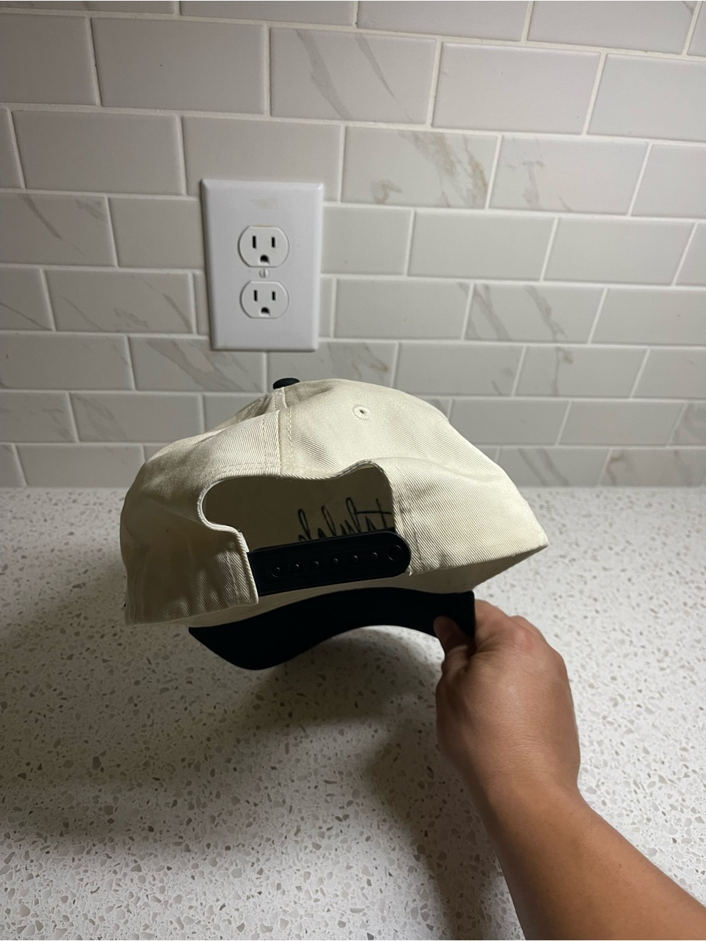 Talulah hat - Picture 3 of 4